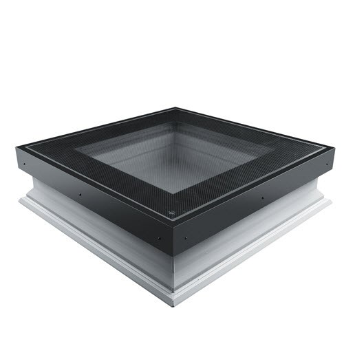 View DXW Walkable Skylight